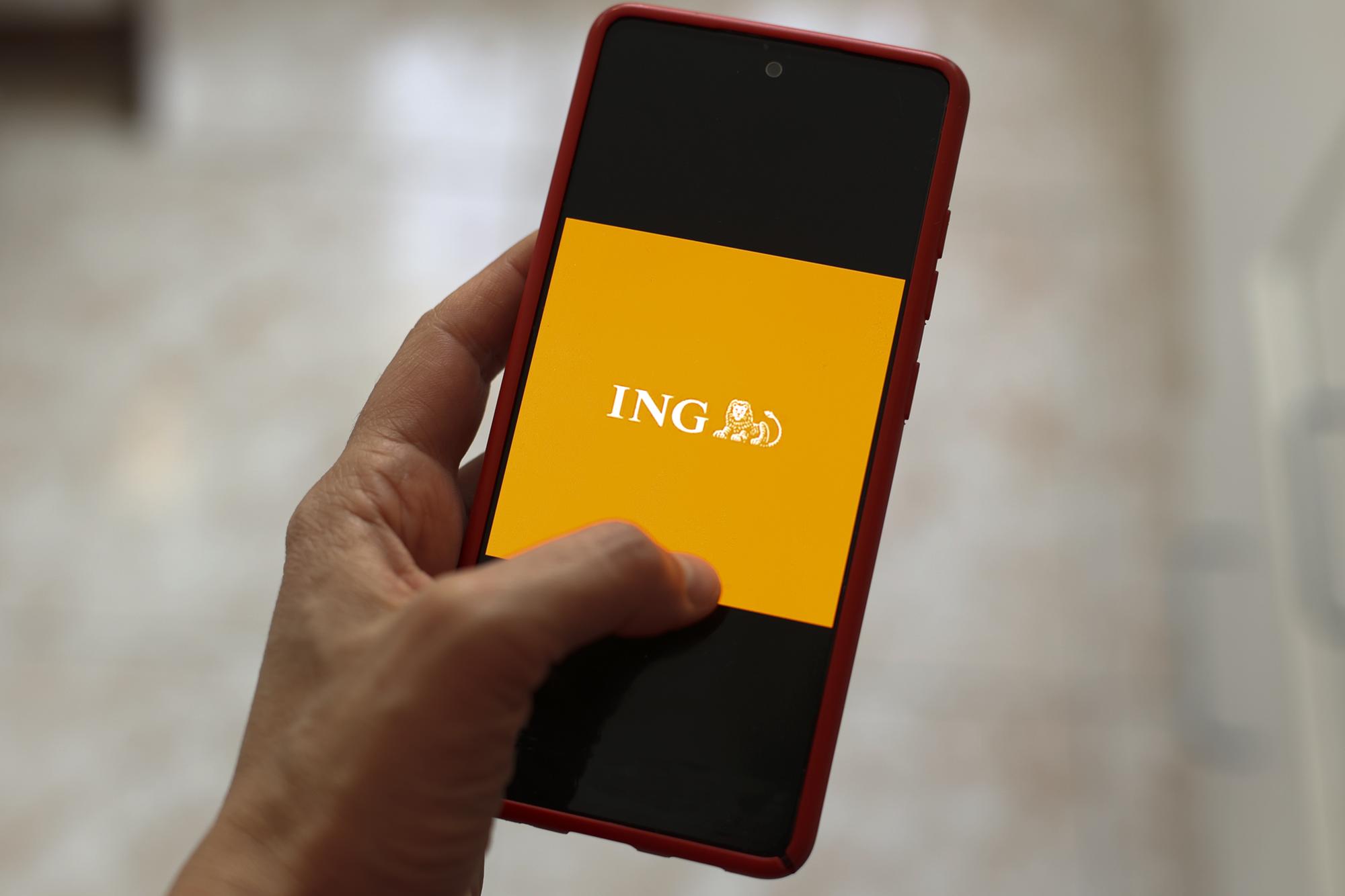 ING banco